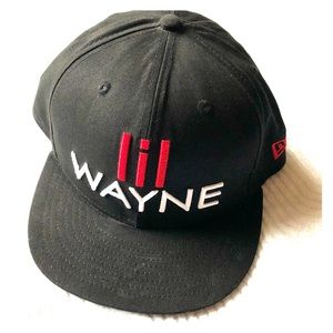 Lil Wayne SnapBack